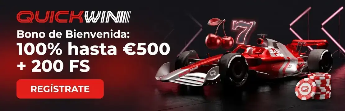 QuickWin Casino